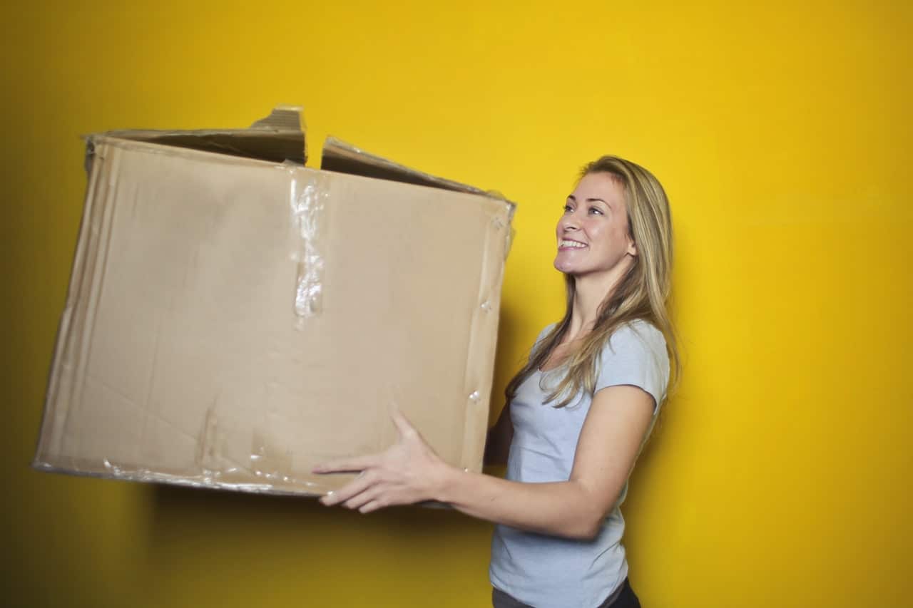 Tips Moving House Header Image