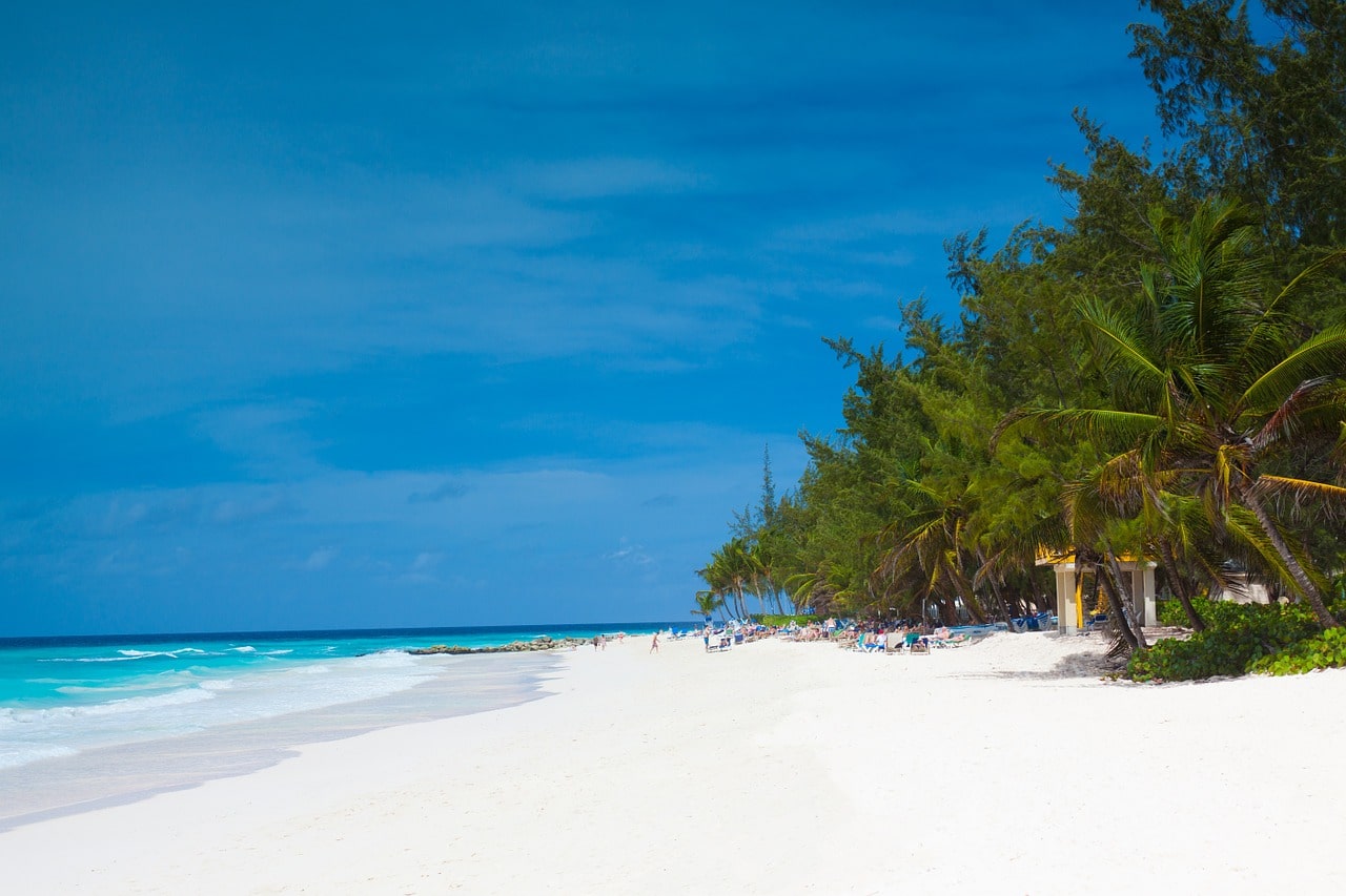 Barbados Travel Tips Header Image