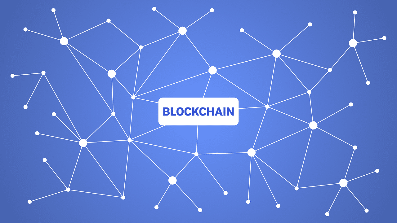 Blockchain Payment Networks Header Image
