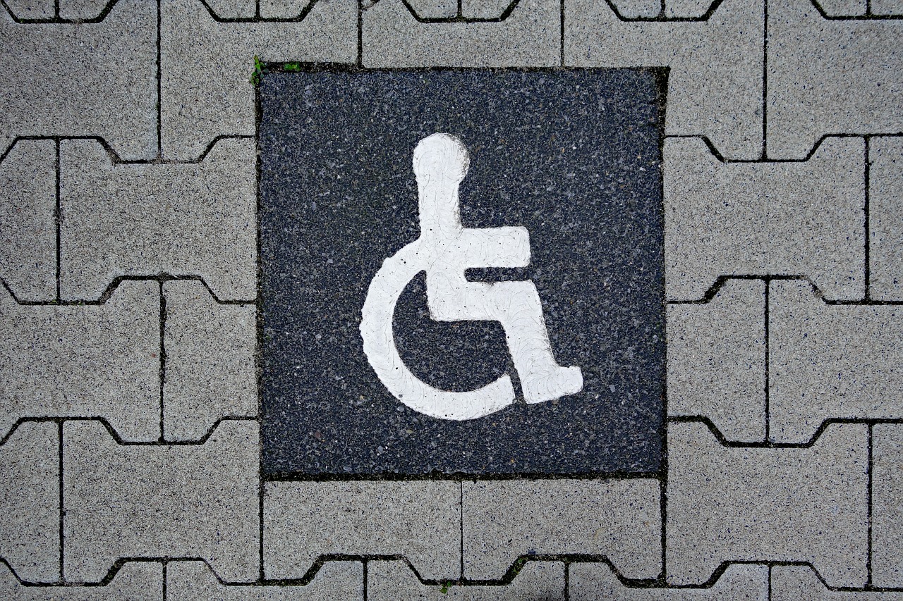 Carer Mobility Problems Article Image