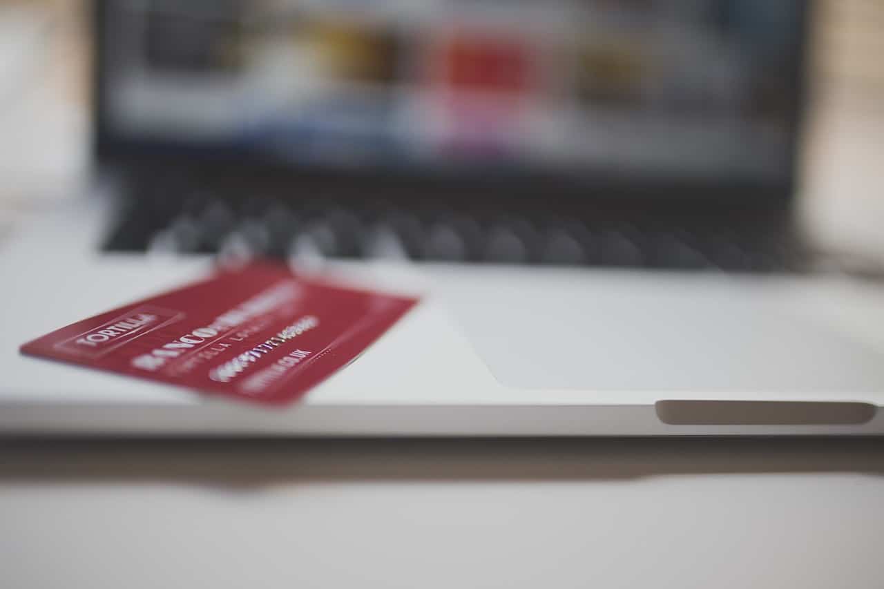 Manage Credit Card Header Image