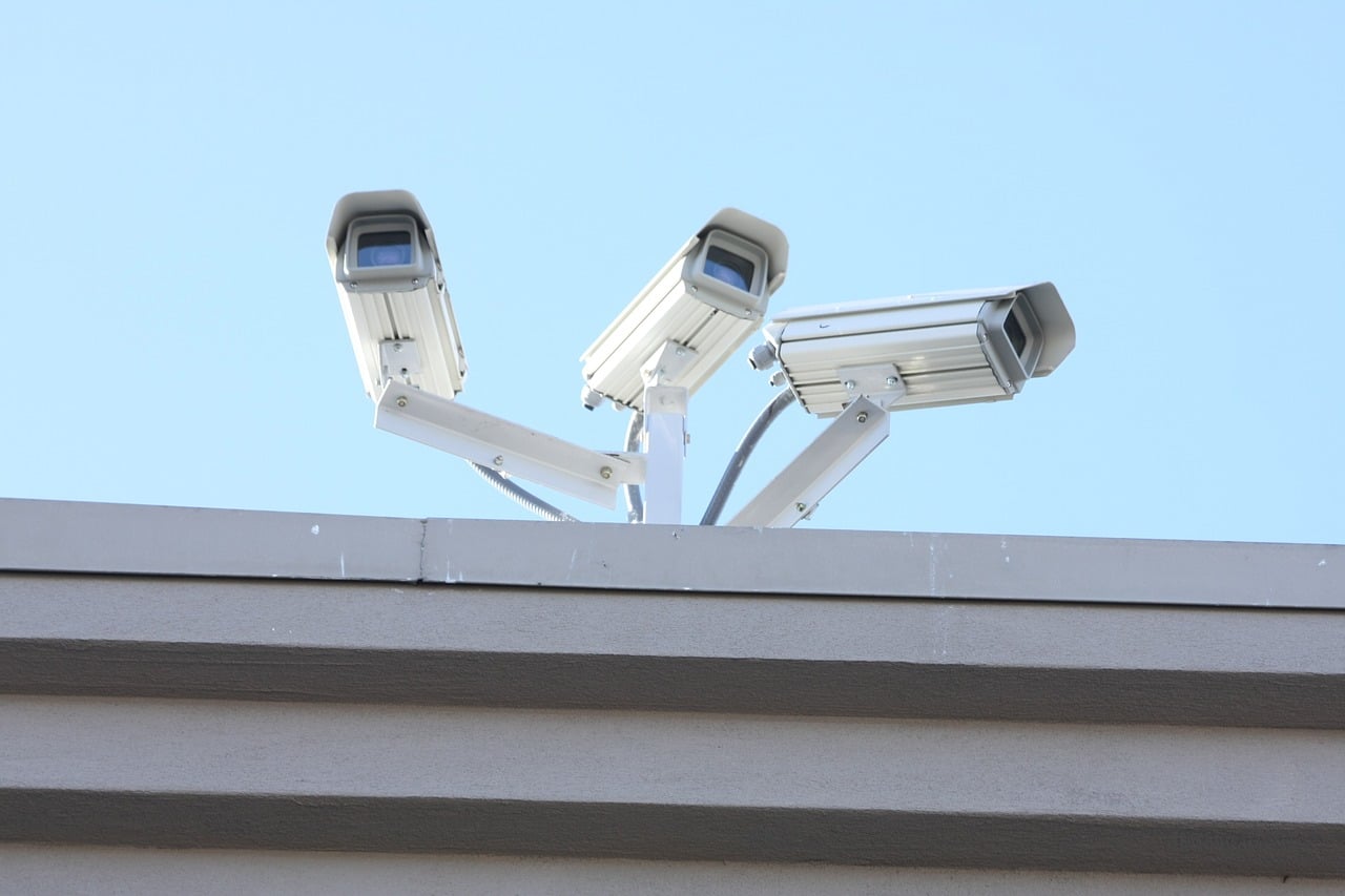 Safety Smart Surveillance Article Image