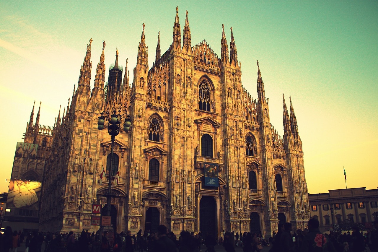 Best Milan Places Article Image