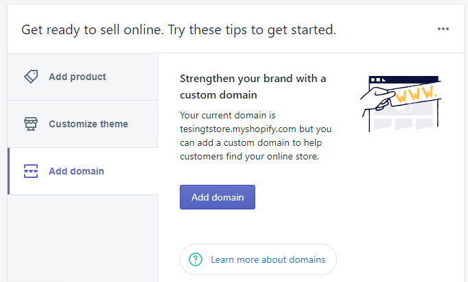 Dropshipping Spotify Tutorial Article Image 3