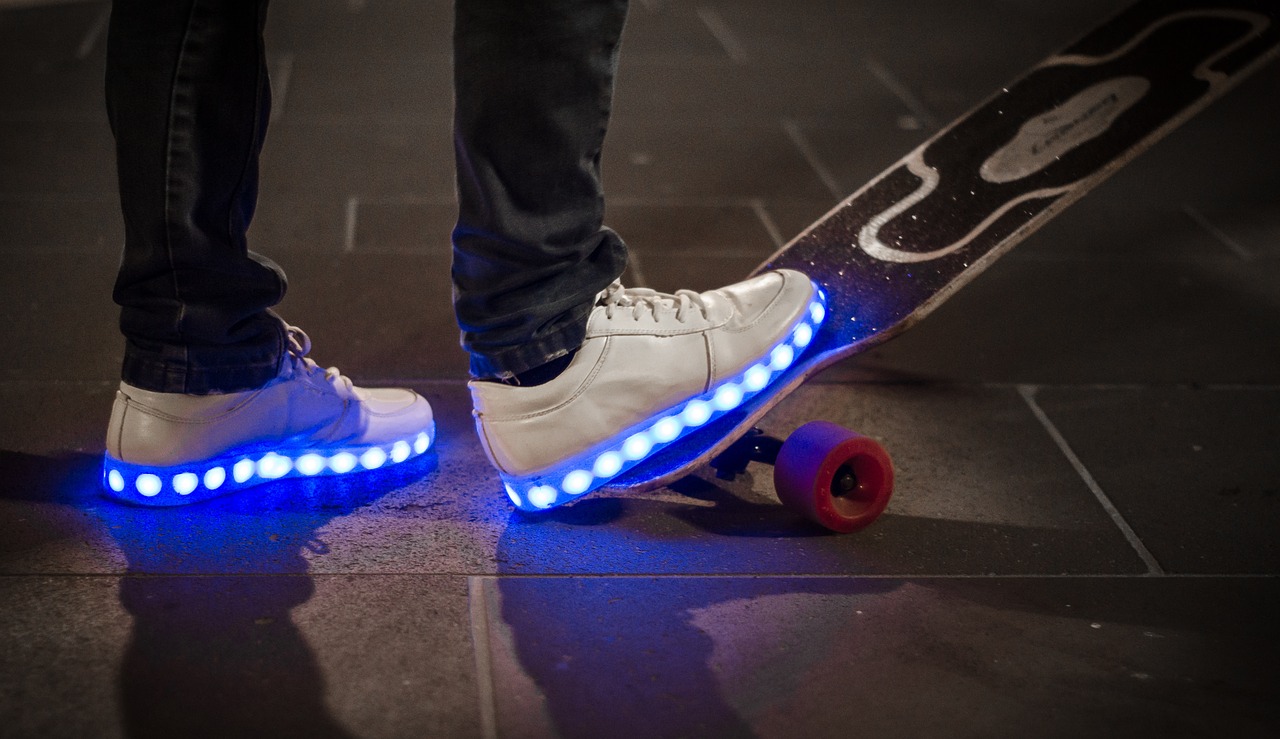 Electric Skateboard Future Article Image