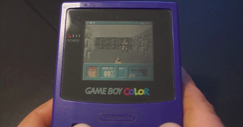 Gameboy Color Rom Games Article Image