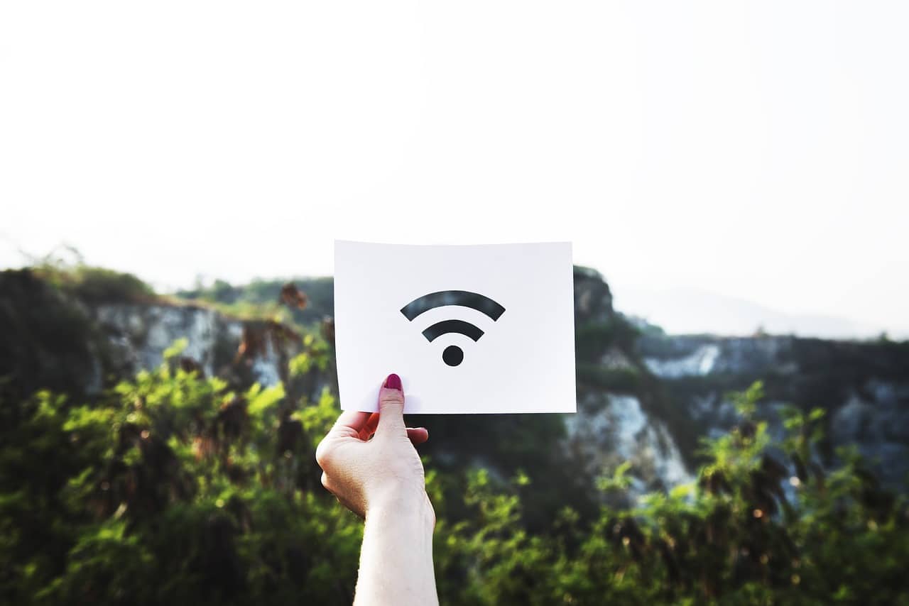 Cheaper Internet Connection Header Image