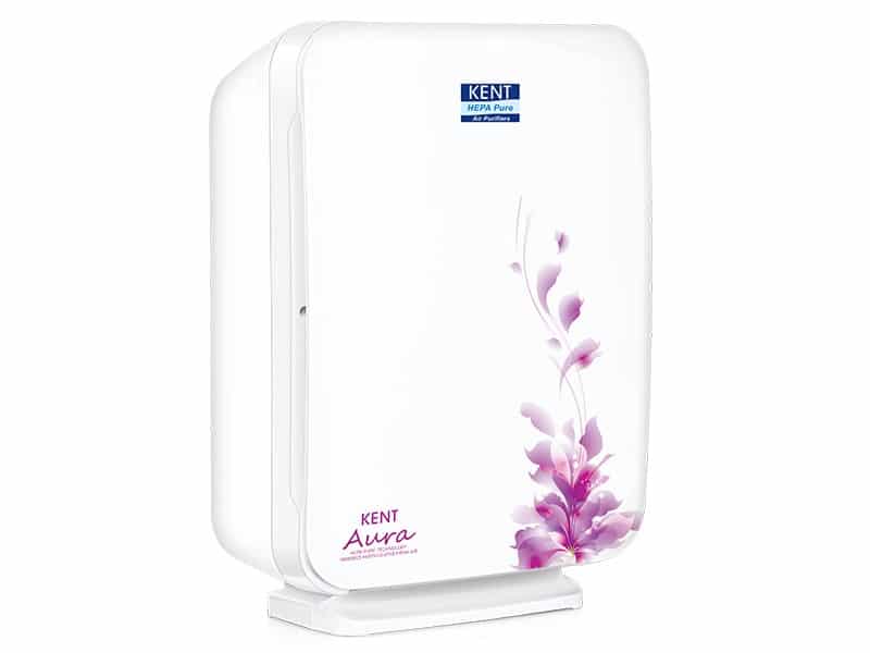 Air Purifiers Room Article Image