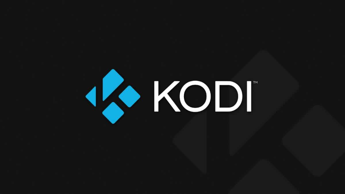 Kodi App Legal Header Image