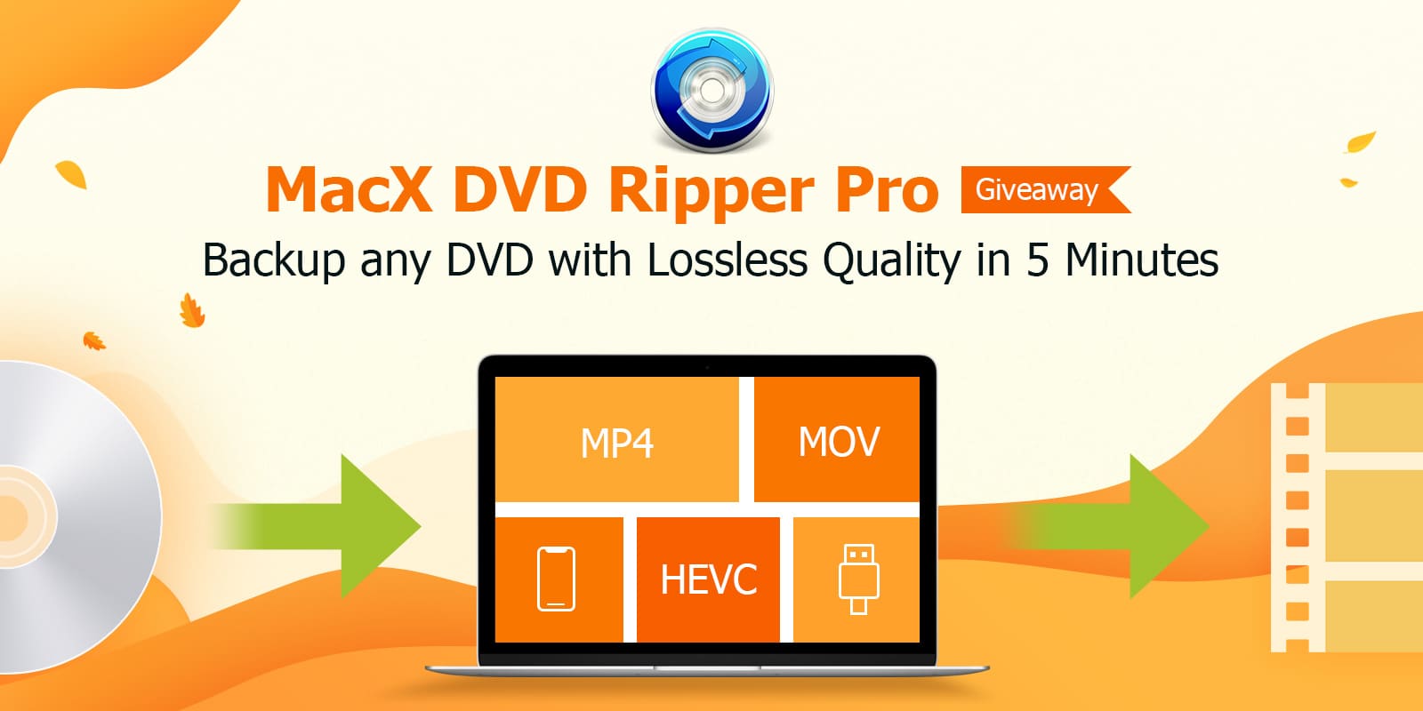 MacX DVD Ripper Review Article Image 4