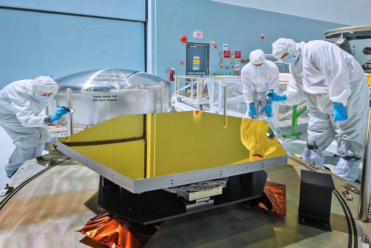 Cleanroom Facts Tips Article Image