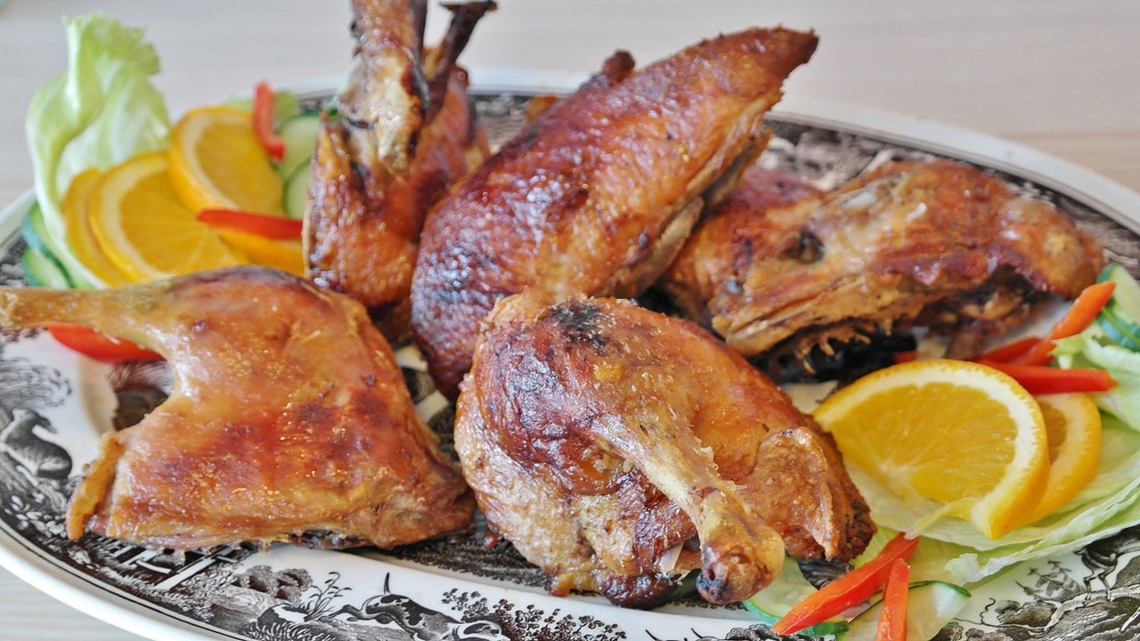 Cooking Poultry Meats Header Article