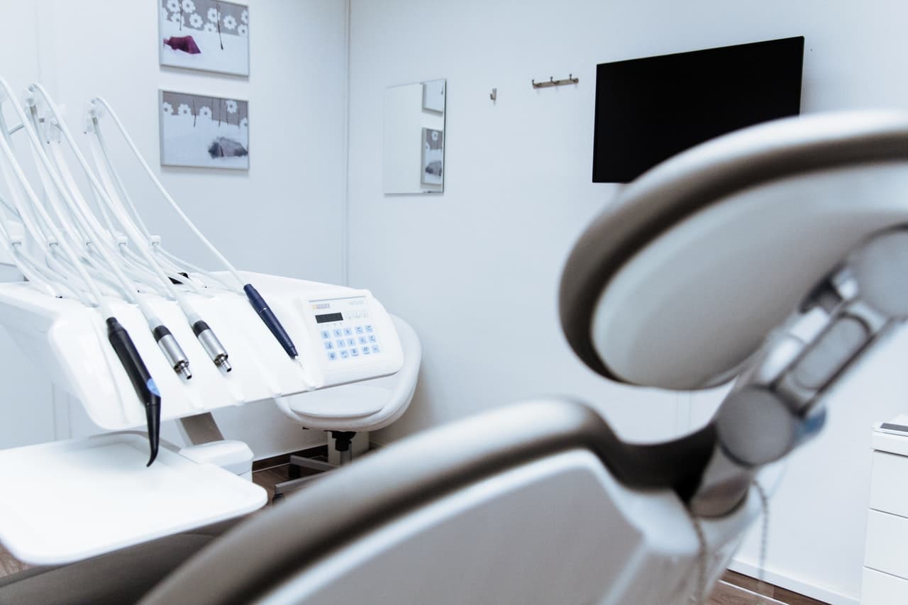 5 Technology Dental Practice Article Image