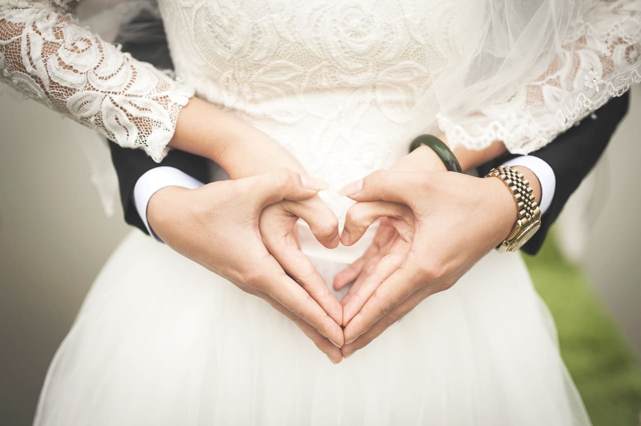 5 Tips Wedding Photography Article Image