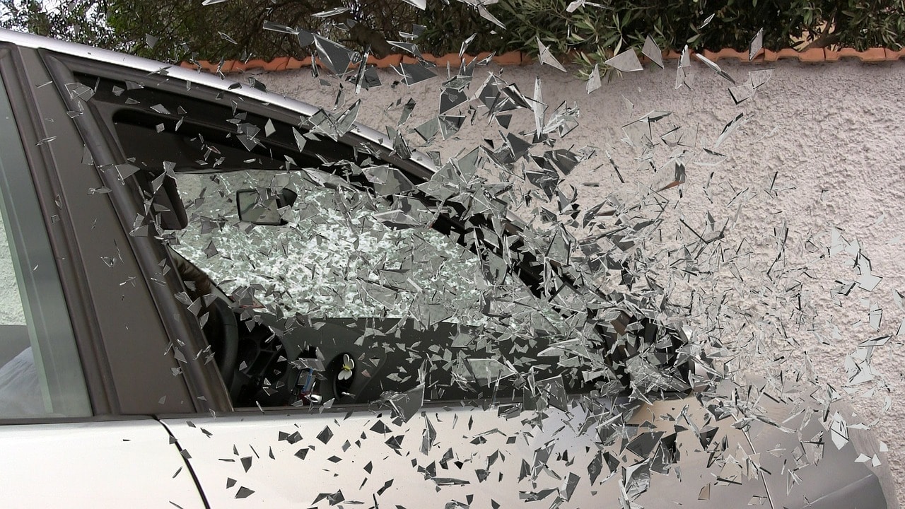 Car Accident Tips Header Image