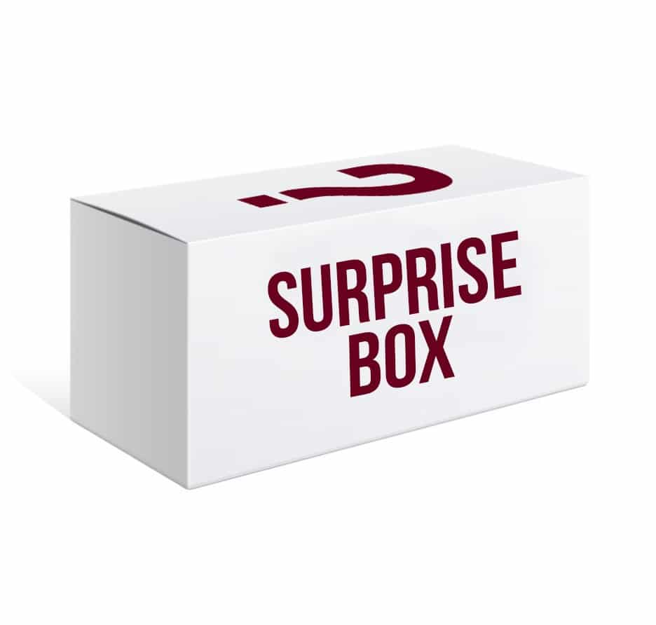 Drakemall Surprise Boxes Header Image