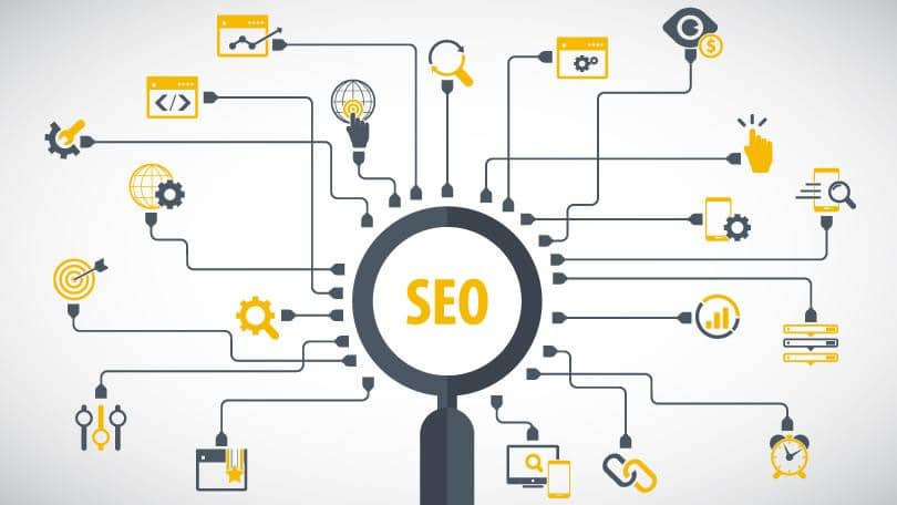 Best SEO Tips 2019 Article Image