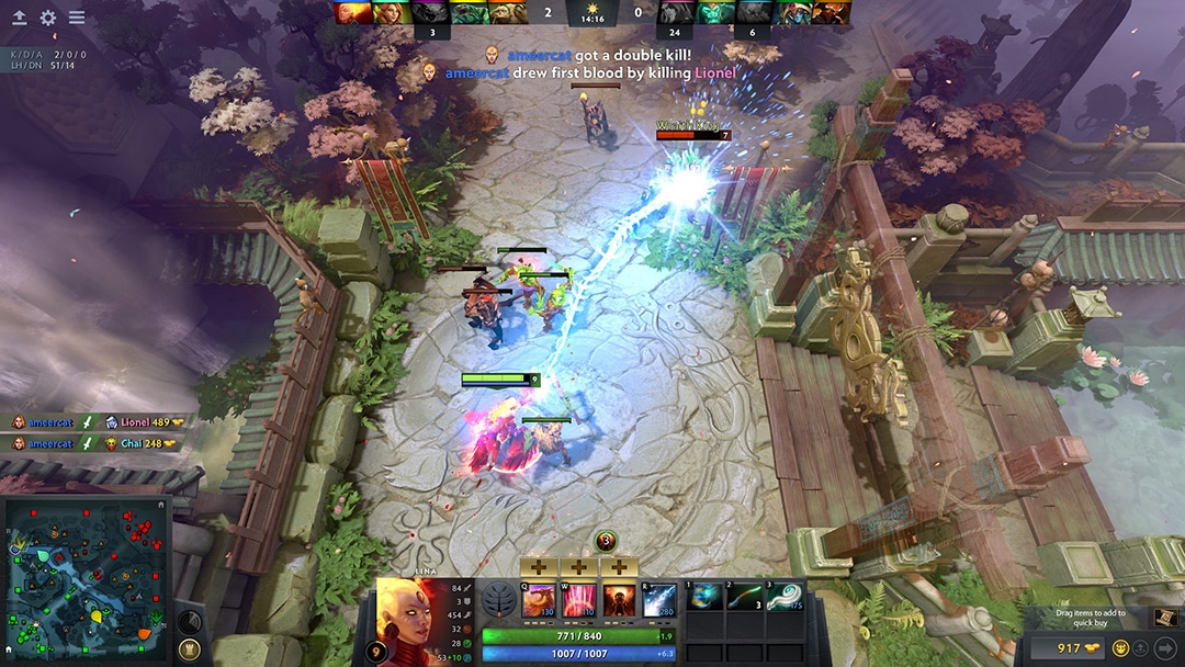 Dota 2 Tips Guide Article Image