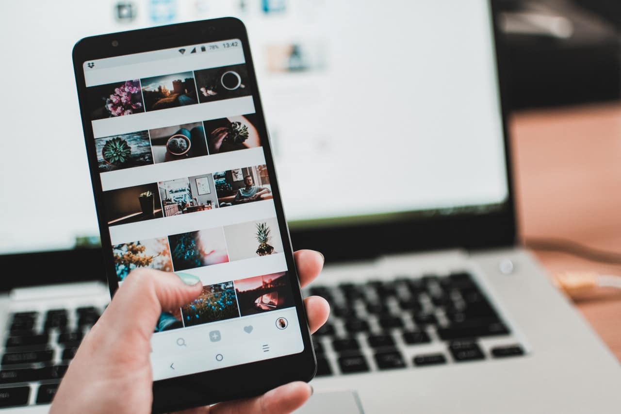 Instagram Growth Tips 2019 Article Image