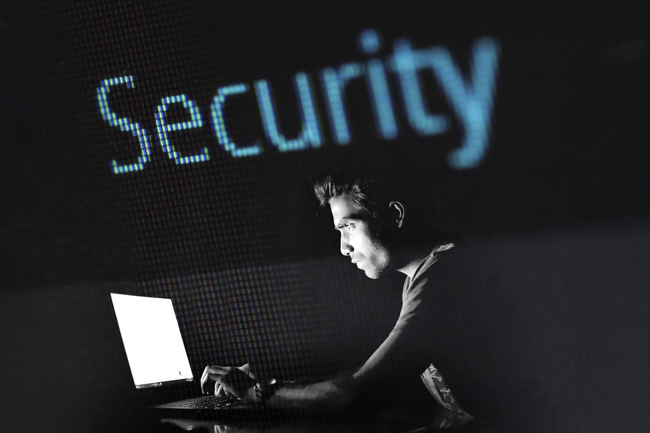 IP Address Hacker Security Article Image