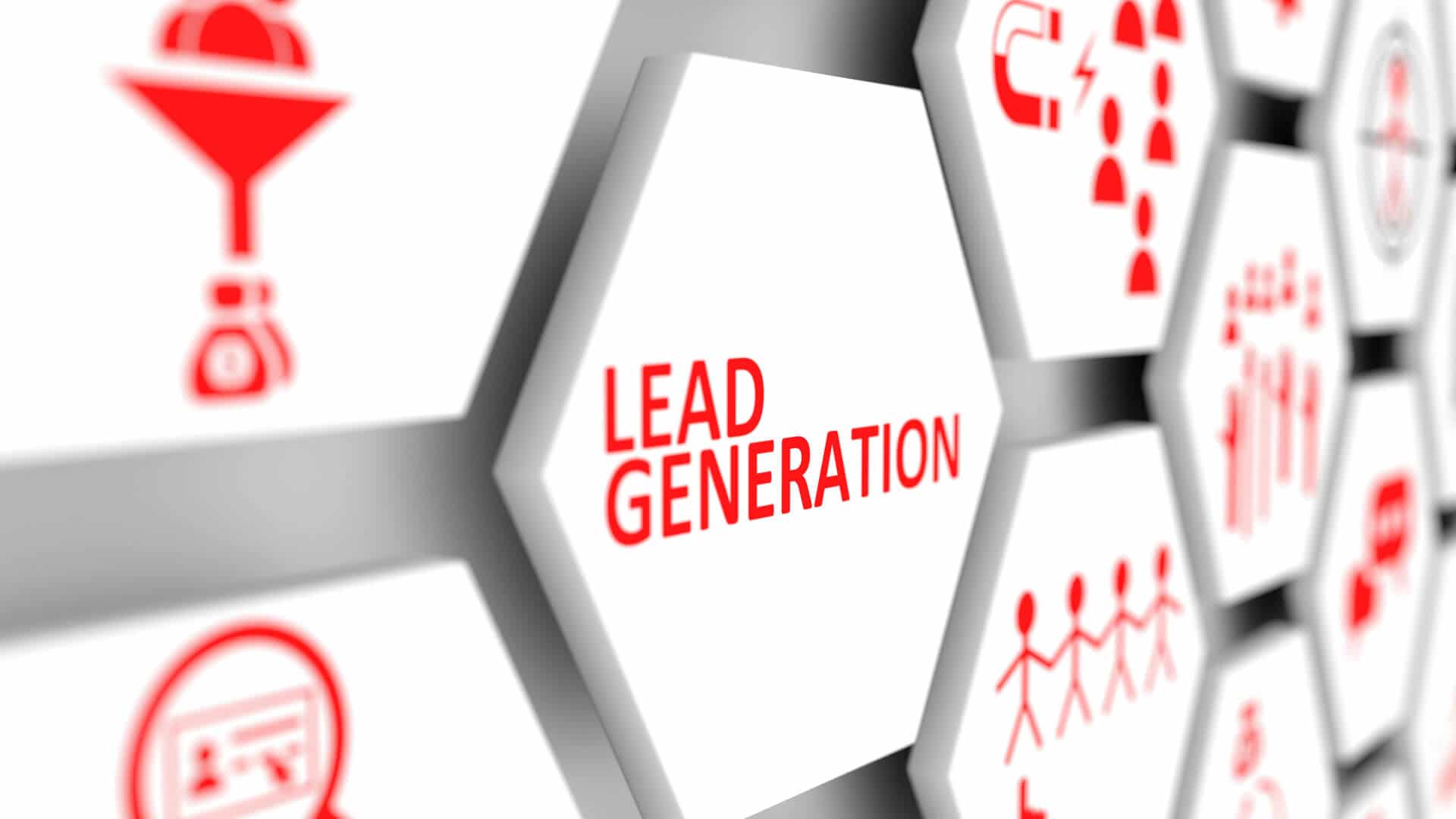 Lead Generation Tips Header Image