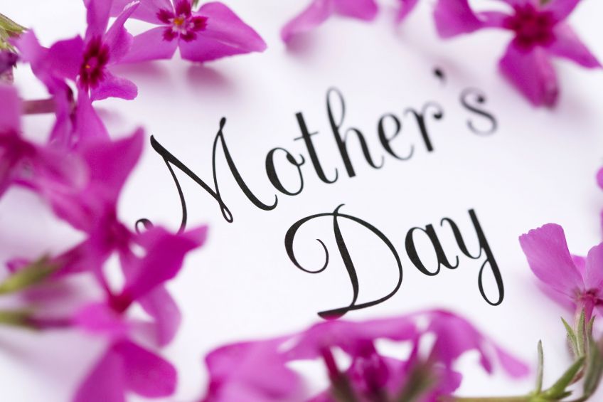 Mother's Day Gift Ideas Header Image