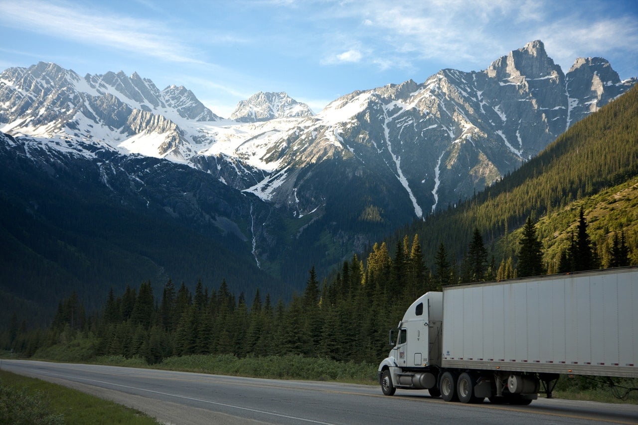 4 Problems Trucking Business Article Image