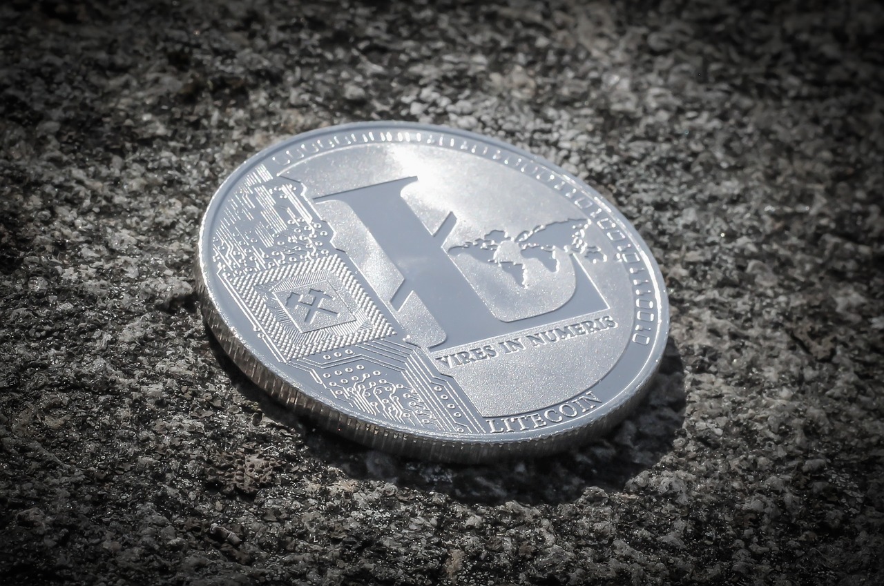 Confidential Transactions Litecoin Article Image