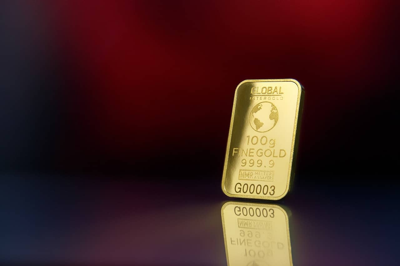 3 Ways Buy Gold Article Image