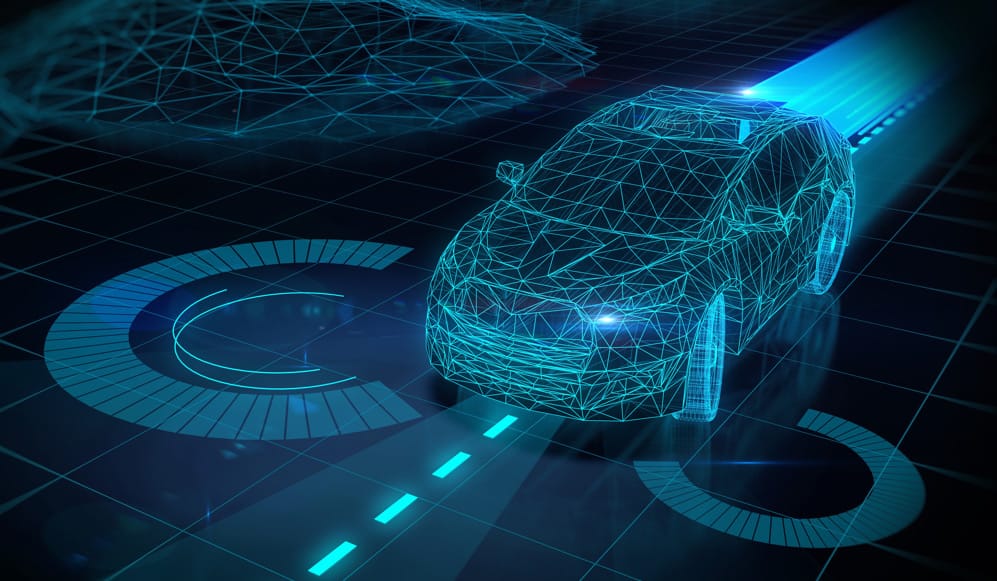 Autonomous Vehicles Insurance Article Image