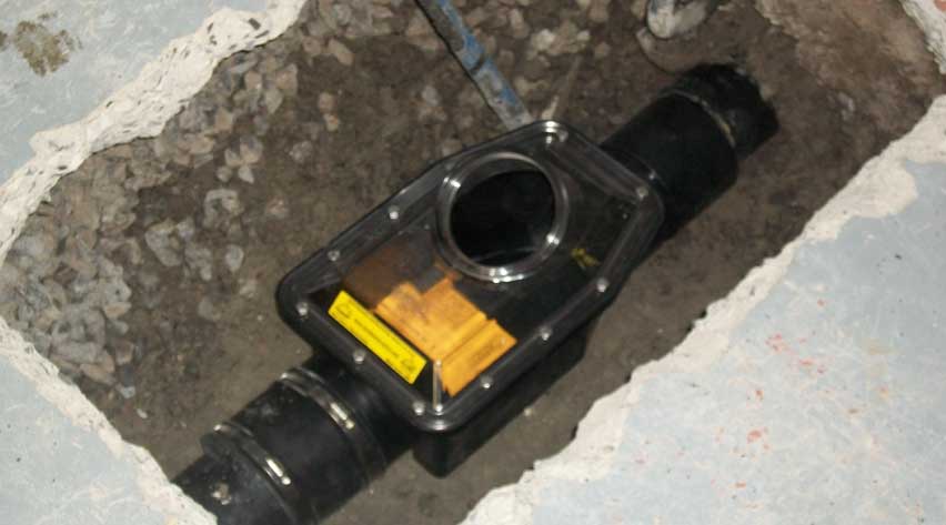 Basement Floodings Device Article Image