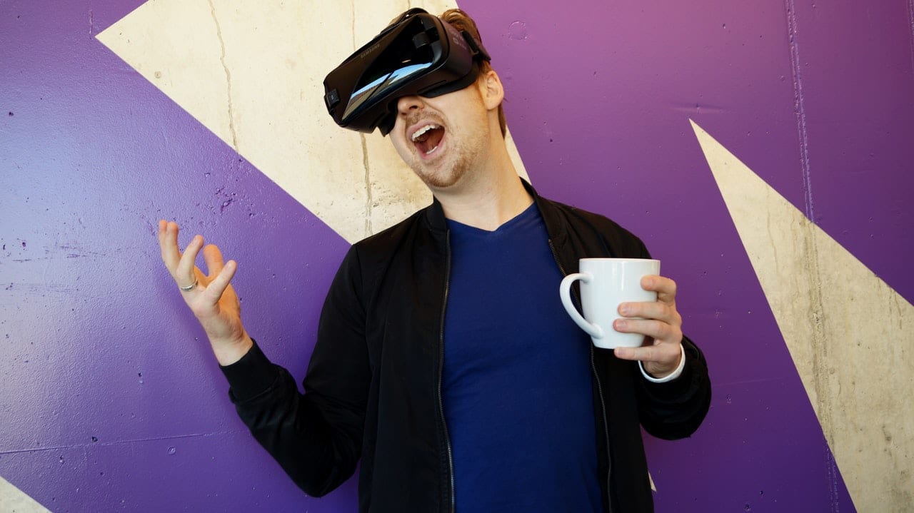 Benefits Virtual Reality Brands Header Image