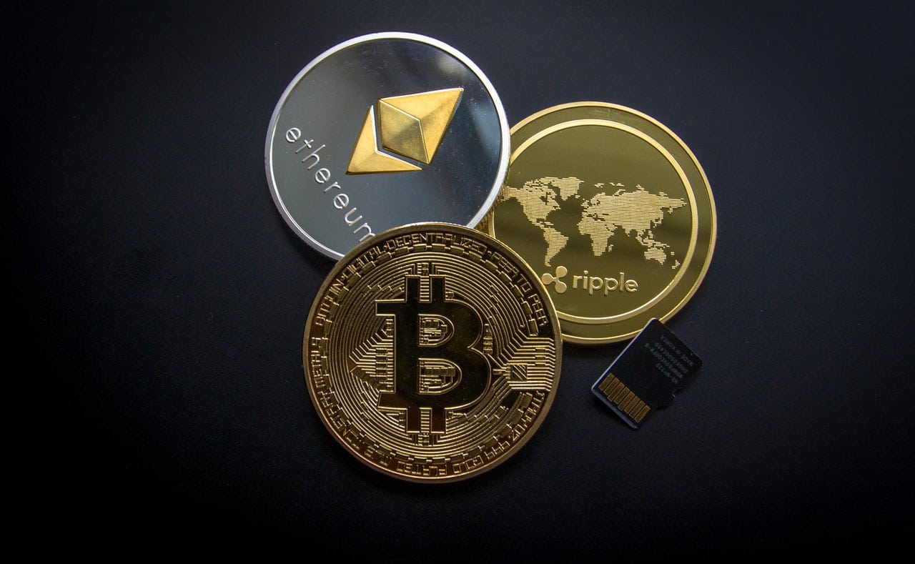 Cryptocurrency Bitcoin Alternatives Header Image