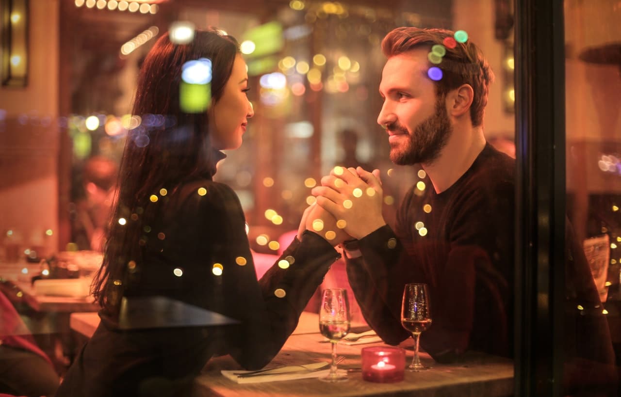 Dating Members Faster Dates Header Image