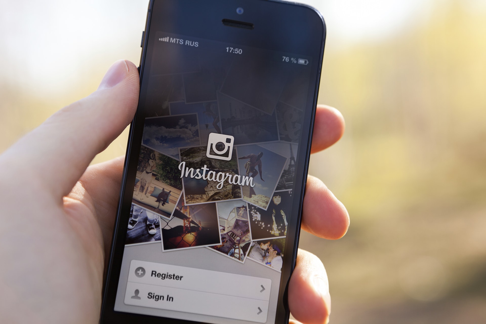 Instagram Instafamous Tips Header Image