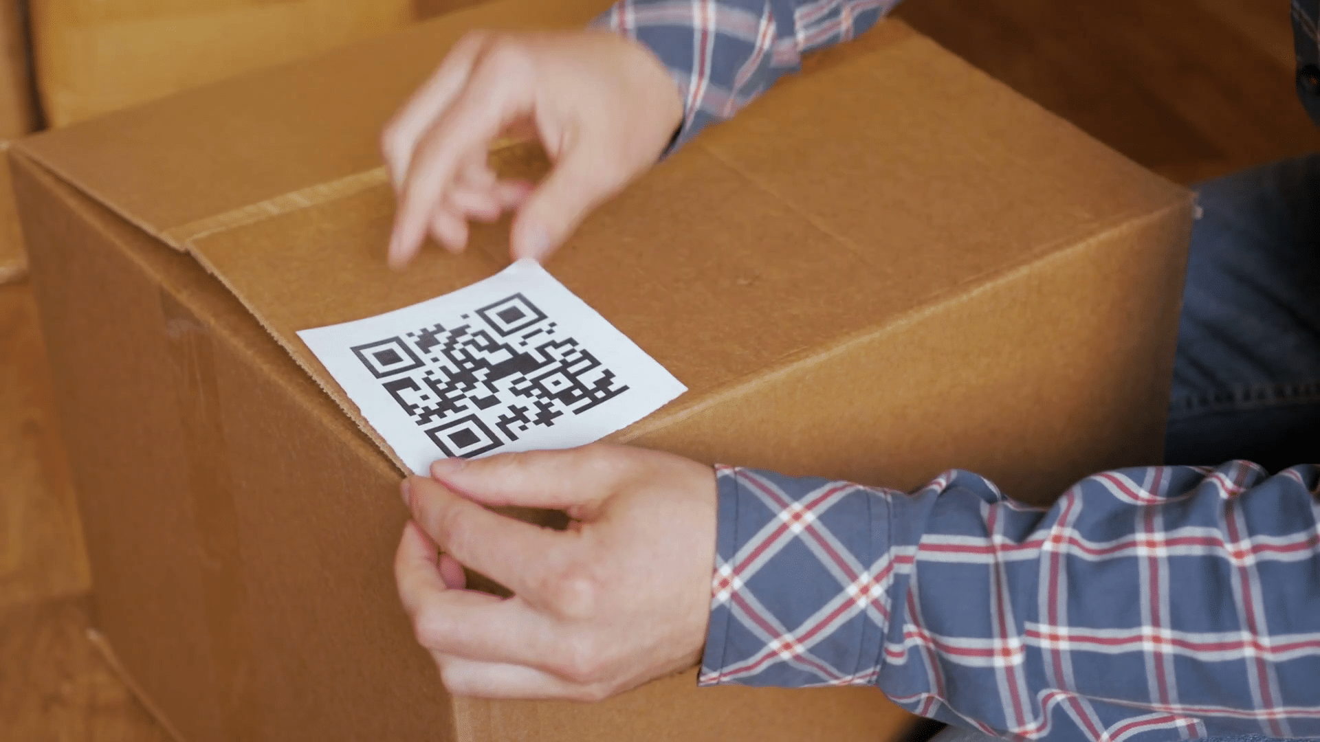 QR Codes Local Business Header Image