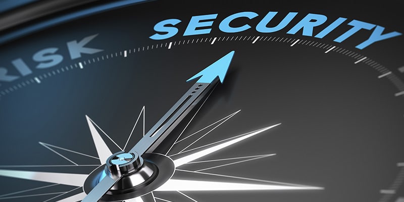 Importance Security Business Article Image