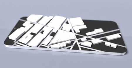 Cell Phones For The Blind