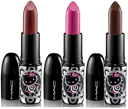 Hello Kitty - Lipstick