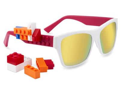 Lego Glasses