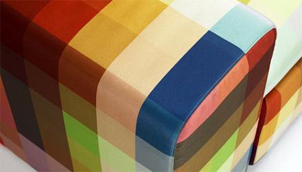 Pixel Sofa