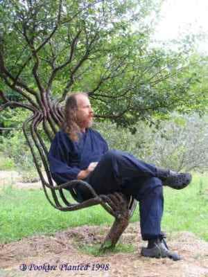 Tree Chair