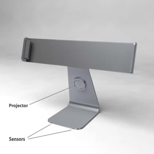 iPhone Stand