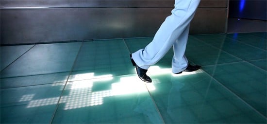 LED Floor LED Floor