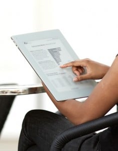 plasticlogicelectronicreadingdevice