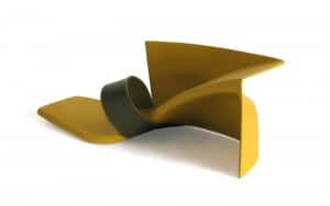 worksyellowglassfibreshoe