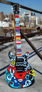 billy gibson outside