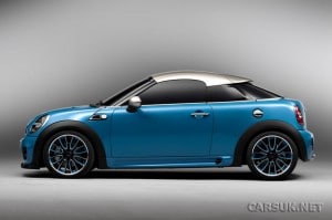 MINI-Coupe-Concept