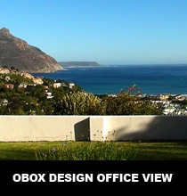 Obox Design Office View