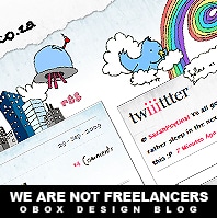 We Are Not Freelancers - Obox Design Blog We Are Not Freelancers - Obox Design Blog